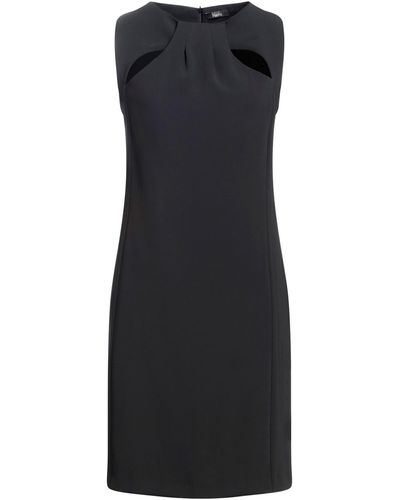 Hanita Mini-Kleid - Schwarz