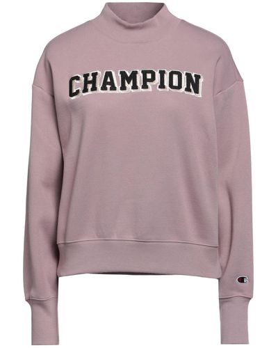 Champion Sweatshirt - Pink