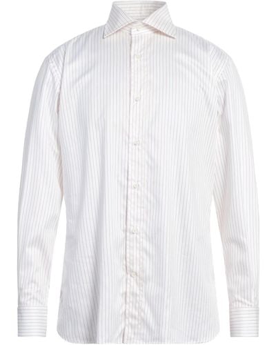Guy Rover Shirt - White