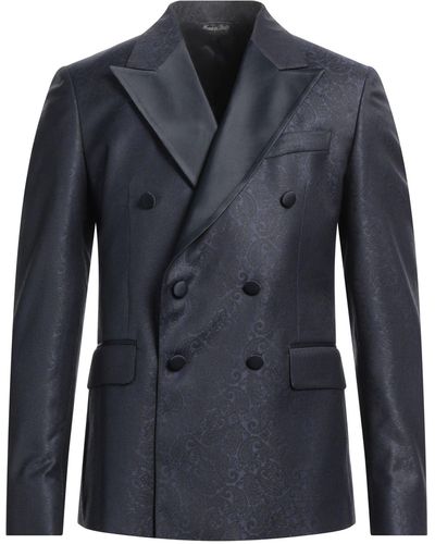 Brian Dales Blazer - Blue