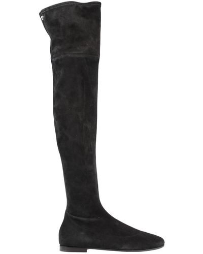 Giuseppe Zanotti Over-the-knee boots for Women | Online Sale up to 88% off |