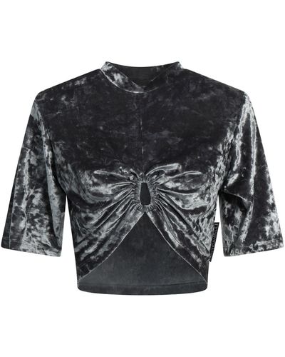 Just Cavalli Top - Black