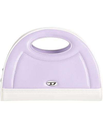 DIESEL Handbag - Purple