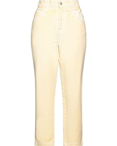 Roseanna Jeans - Natural
