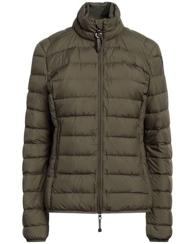 Parajumpers Puffer - Green