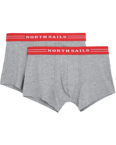 North Sails Boxer - Grey