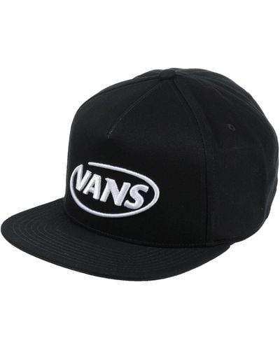 Vans Hat - Black