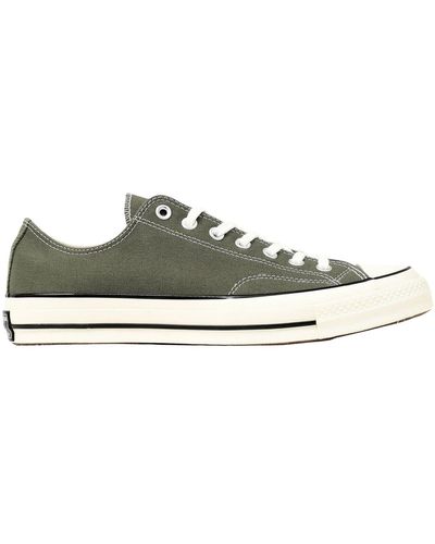 Converse Sneakers - Vert