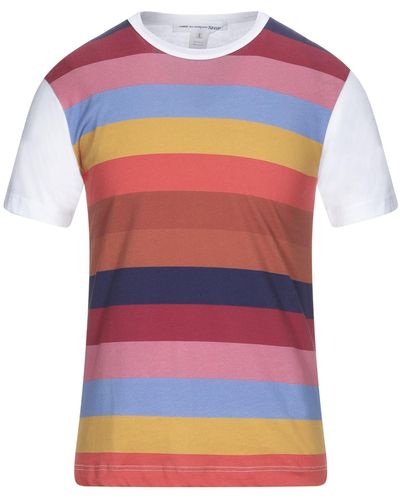 Comme des Garçons T-shirt - Multicolor