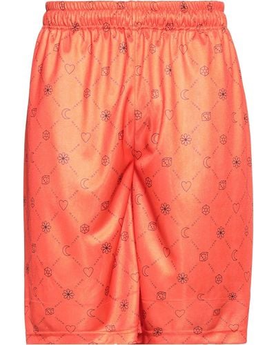Marni Shorts E Bermuda - Arancione