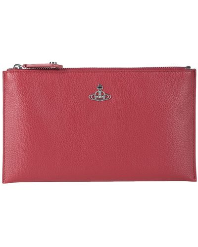Vivienne Westwood Handtaschen - Rot