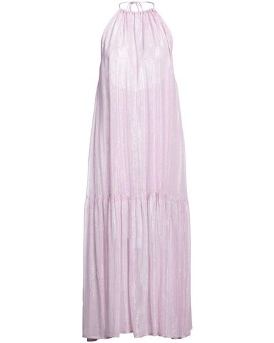 Purple Sundress Clothing for Women | Lyst