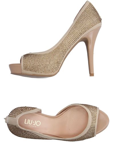 Liu Jo Zapatos de salón - Neutro