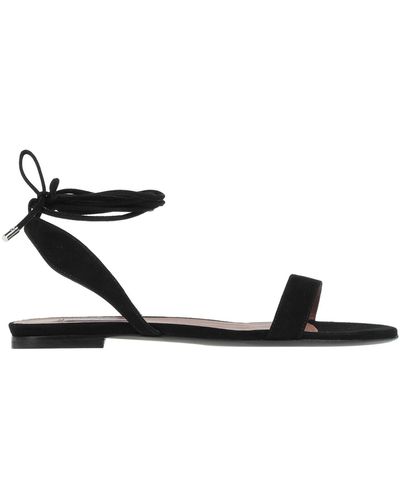 Tabitha Simmons Sandals - Black