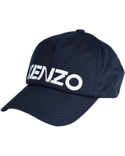 KENZO Hat - Blue