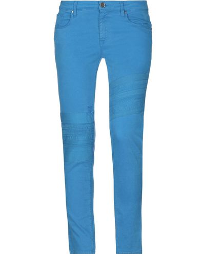 Pinko Pantalone - Blu