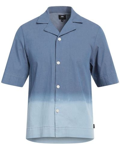 Edwin Shirt - Blue