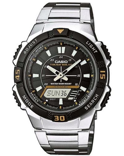 G-Shock Reloj de pulsera - Metálico