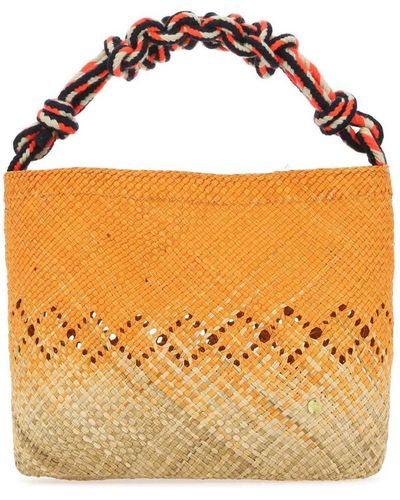 Guanabana Handtaschen - Orange