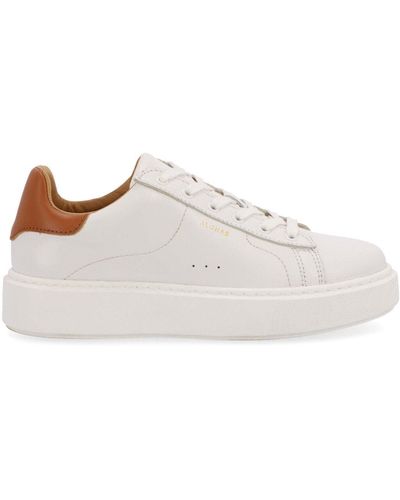 Alohas Sneakers - Blanco
