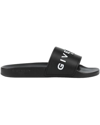 Givenchy Sandals - White