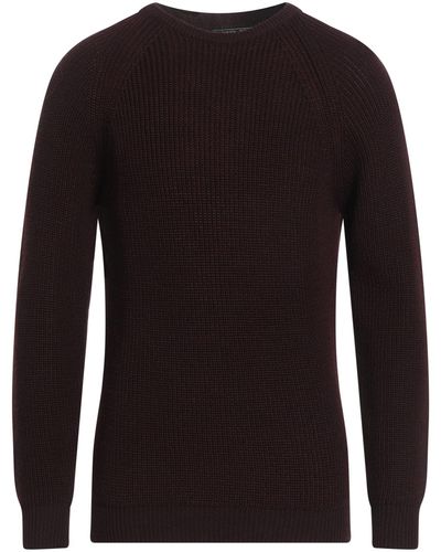 Paul Costelloe Sweater - Black