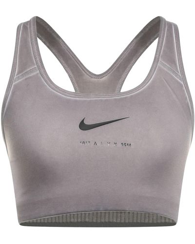 Nike Bra - Grey