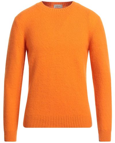 Altea Pullover - Arancione