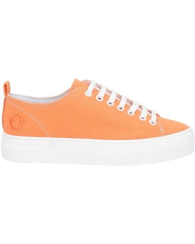 Ottod'Ame Sneakers - Orange