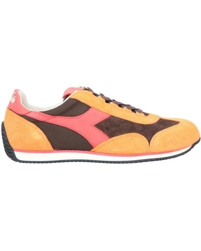 Diadora Sneakers - Rose