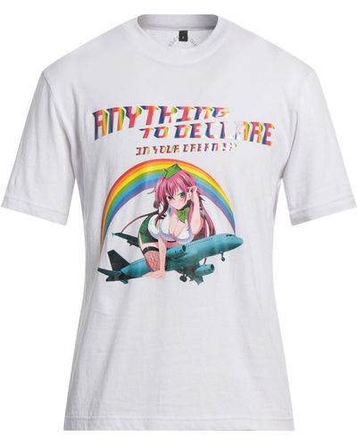 Sunset Riot Shirt SUNSET SOLDIERS Short sleeve t-shirts for Men | Online Sale up to 73% ...