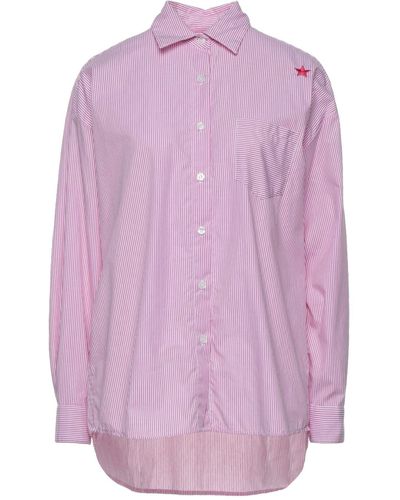 Saucony Shirt - Purple