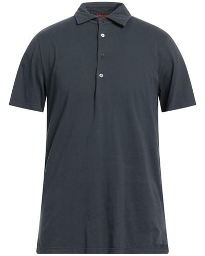 Barena Polo Shirt - Blue