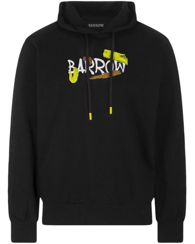 Barrow Sweatshirt - Schwarz