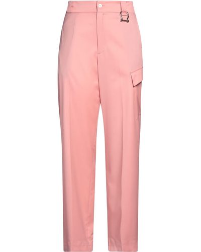Paura Trousers - Pink