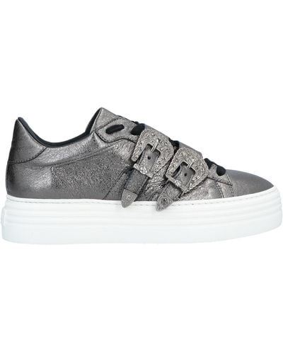 Stokton Sneakers - Gray