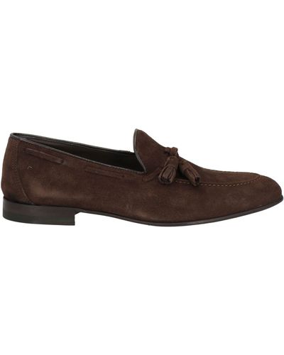 Veni Shoes Loafer - Brown