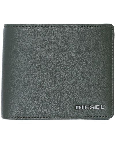 DIESEL Wallet - Green