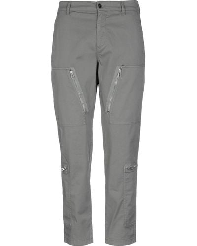 Belstaff Trousers - Grey