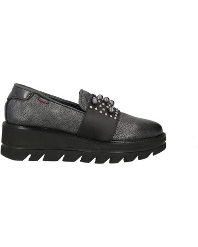 Callaghan Loafers - Black