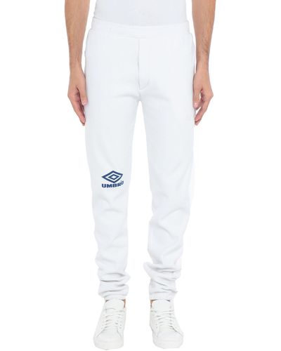 Vetements Pantalone - Bianco