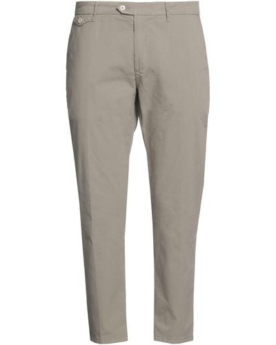0/zero Construction Pants - Gray