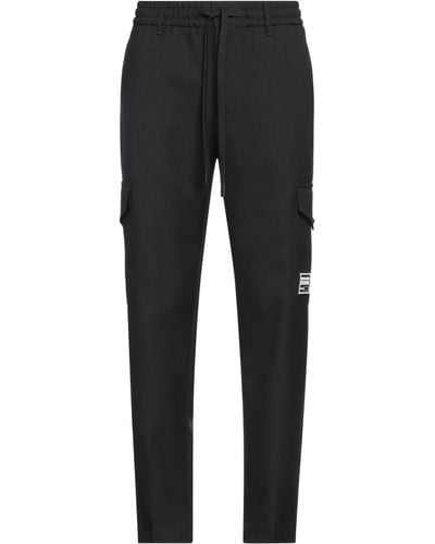 Versace Jeans Couture Pantalon - Noir