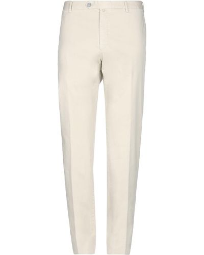 Zanella Pantalone - Bianco