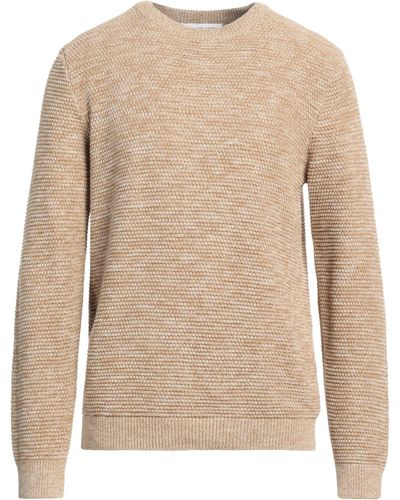 SELECTED Sweater - Natural