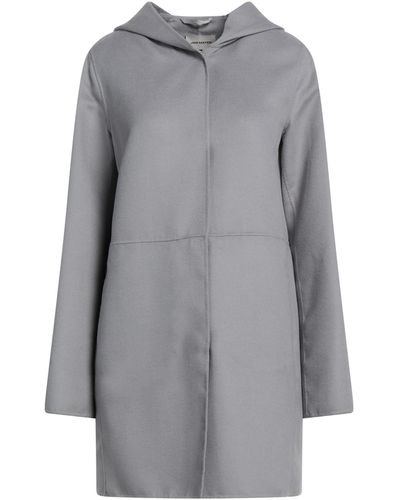 Jan Mayen Coat - Grey
