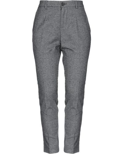 Aglini Pants - Gray