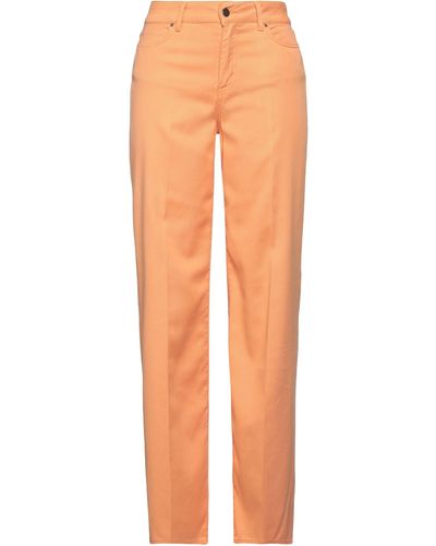 CIGALA'S Pantalon - Orange