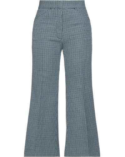 2 Moncler 1952 Pantalone - Blu