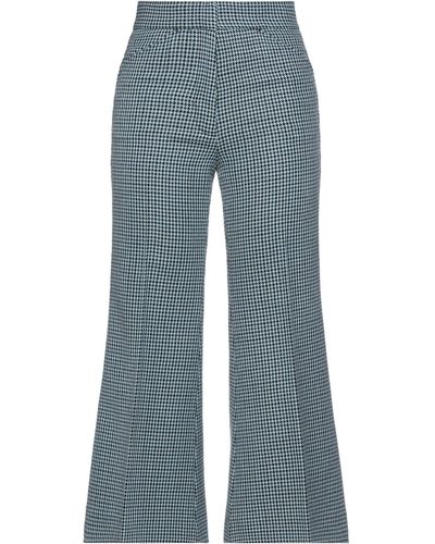 2 Moncler 1952 Trouser - Blue